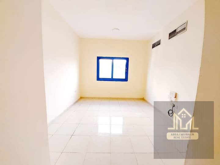 Ready to move apartment available prime location Central AC near bus station