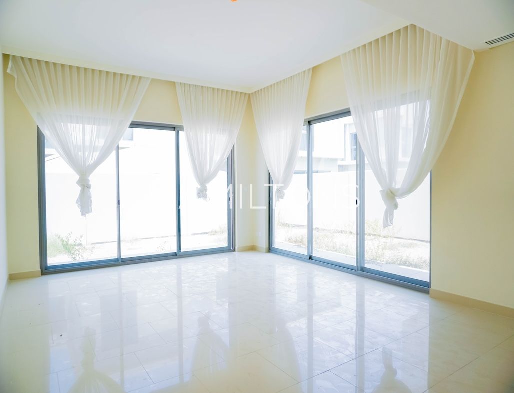 Gated Community | Luxury Villa | Resale