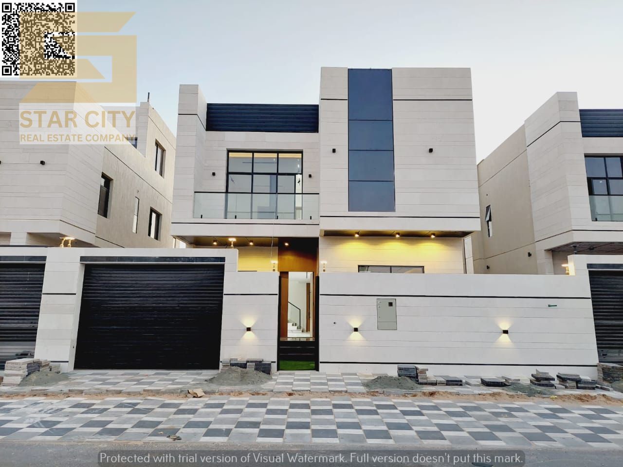 Seize the Opportunity – Luxury Villa for Sale Directly from Owner at an Attractive Price!