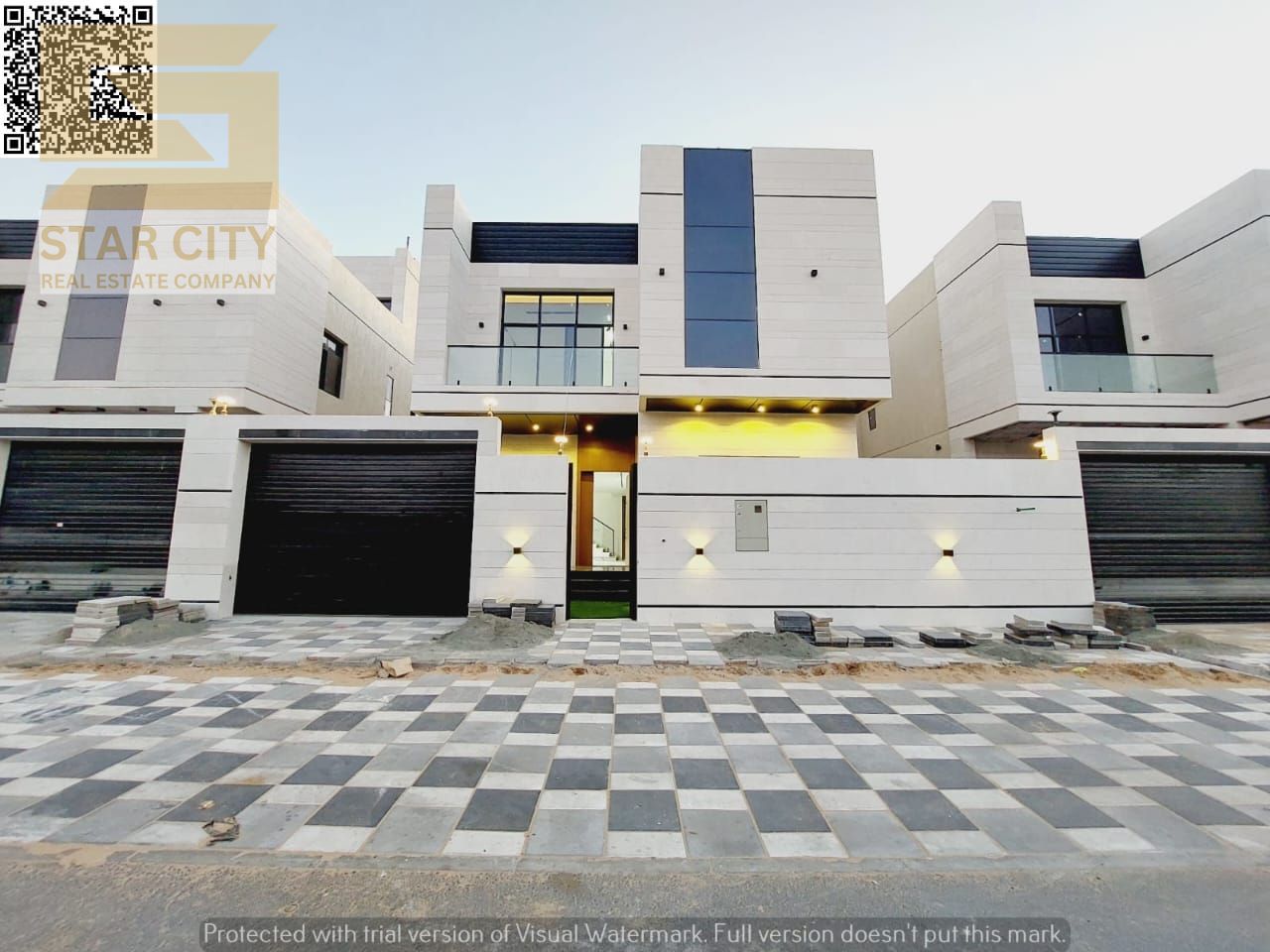 Seize the Opportunity – Luxury Villa for Sale Directly from Owner at an Attractive Price!