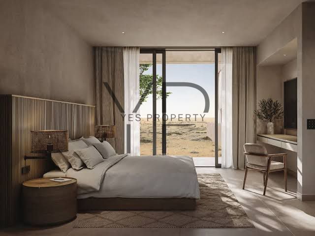 The Ritz Carlton Residencies | Luxury Villas