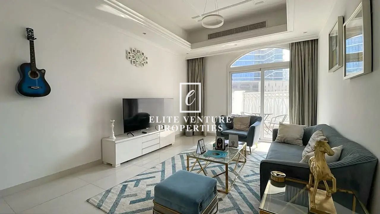 VACANT | 1BEDROOM | PRIME LOCATION