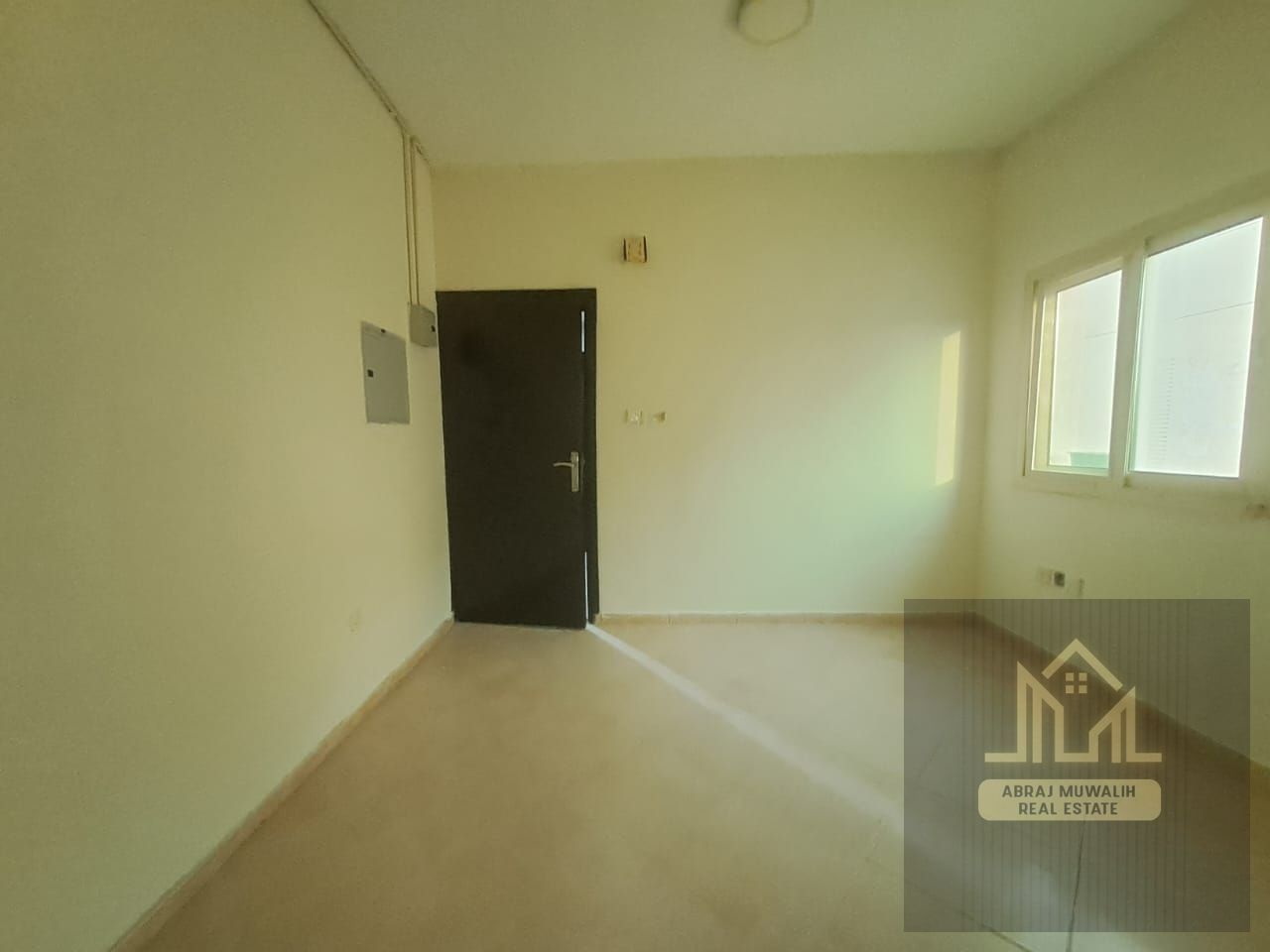 specious studio for family near safari mall in just 19k