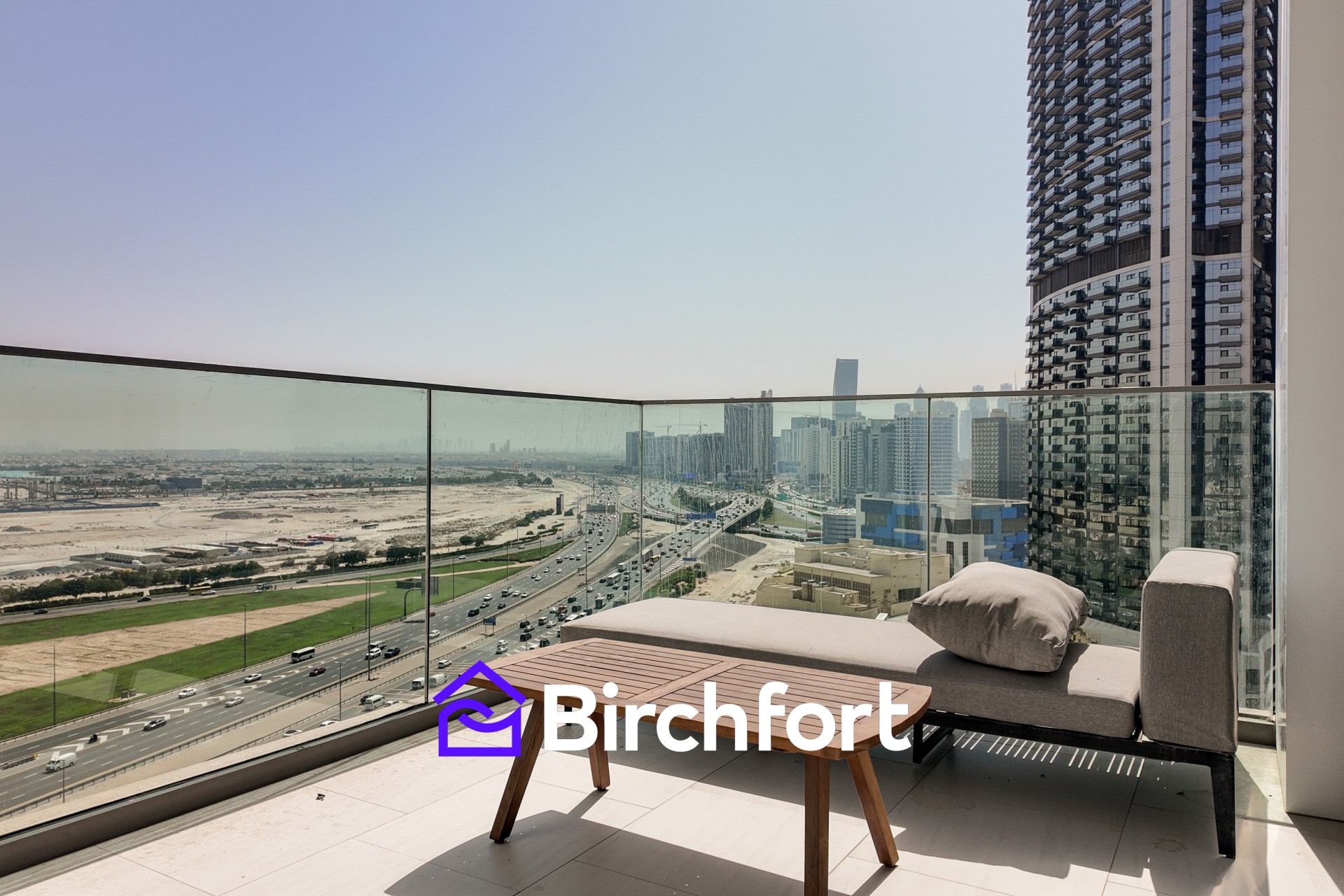 COMMUNITY VIEW | FURNISHED | 1 BEDROOM