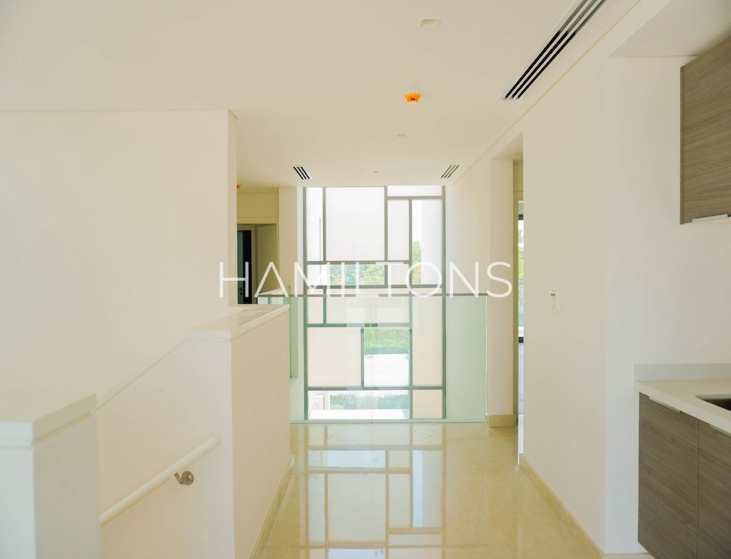 Modern Villa | Secure Community | Resale