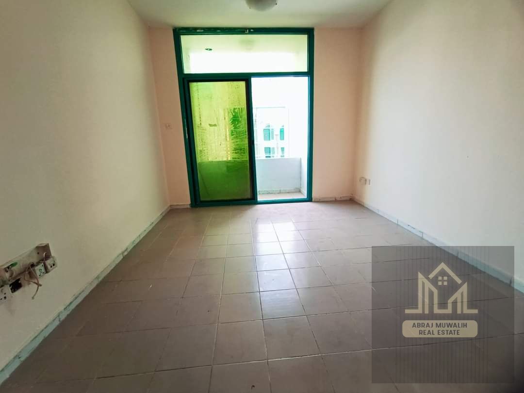 Ready to move apartment available prime location Central AC with balcony