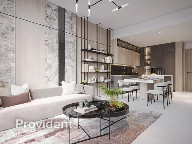 High ROI | Luxury Living | Spacious Layout