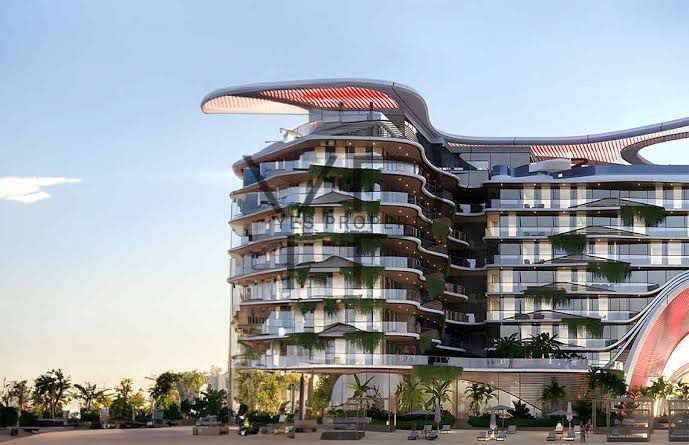 The Unexpected | Luxury Living...