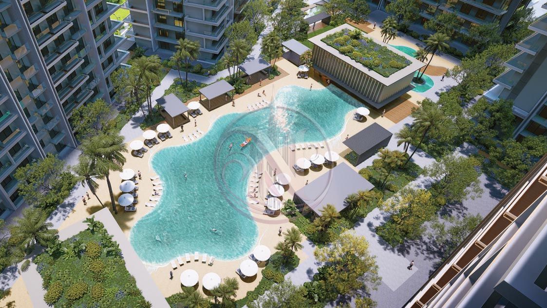Modern Luxury Living | Attractive Payment Plan | High ROI | Smart Investment