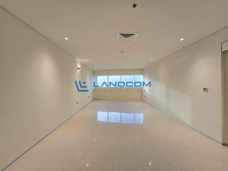 Luxury 2-Bedroom Apartment
