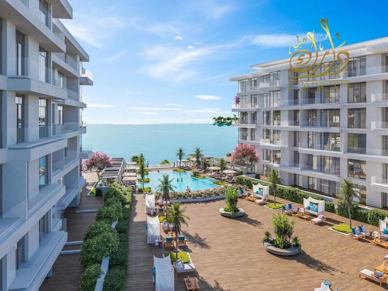 Live the Future of Coastal Luxury