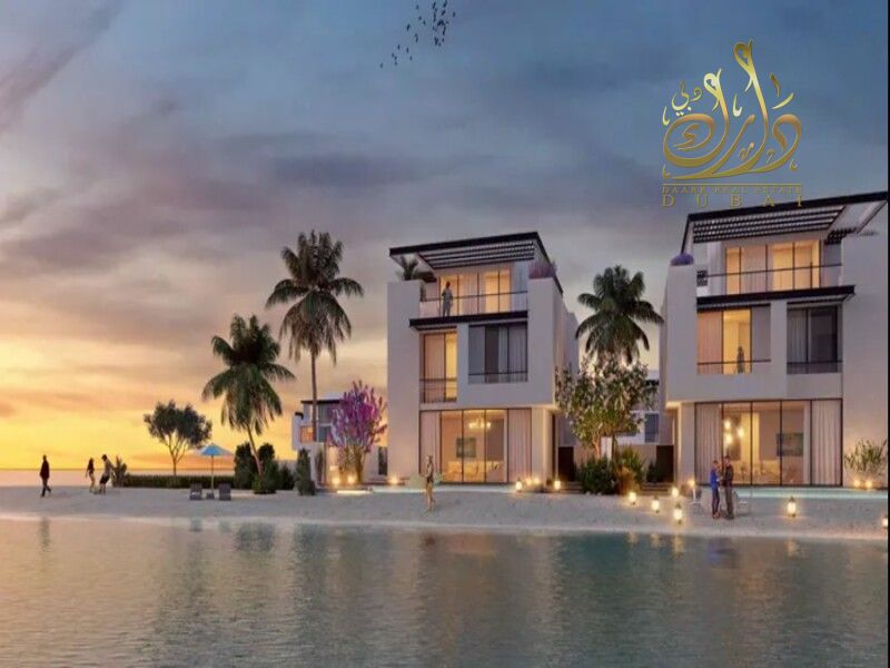 Modern Living Across Eight Breathtaking Islands
