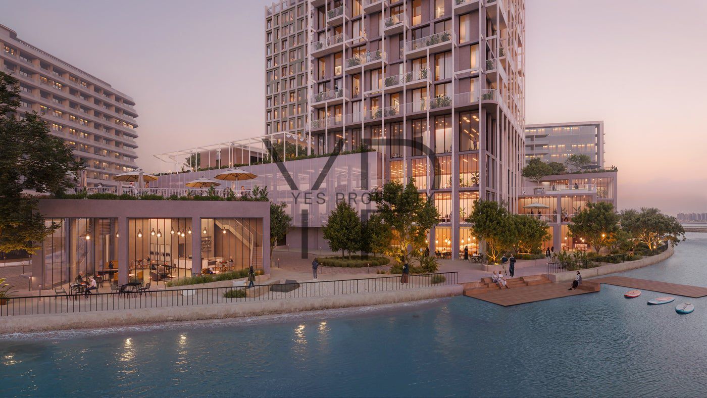 Enta Mina | Life by the Sea | Investor Deal