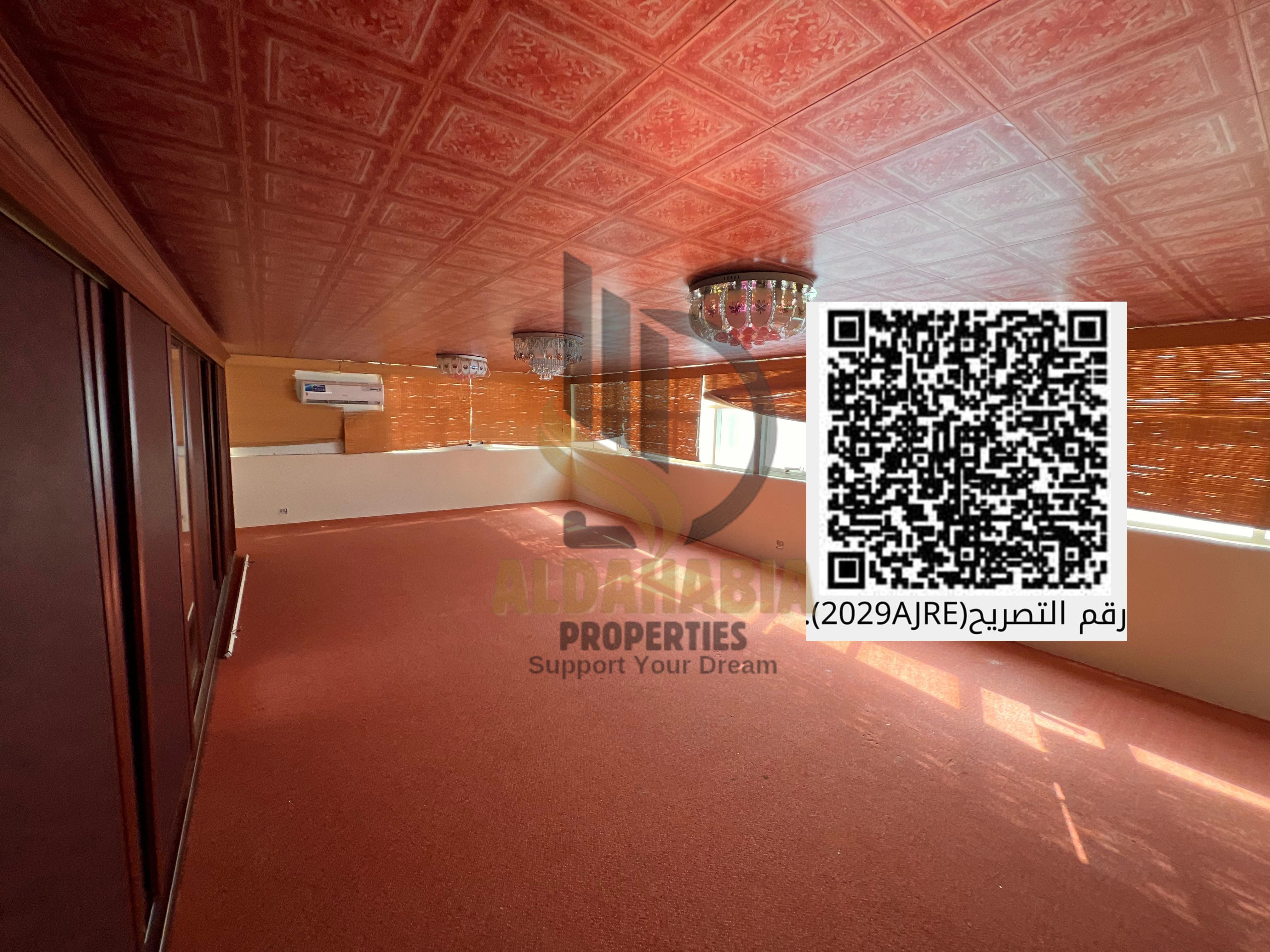 Villa for Annual Rent – Al Rawda 3, Ajman