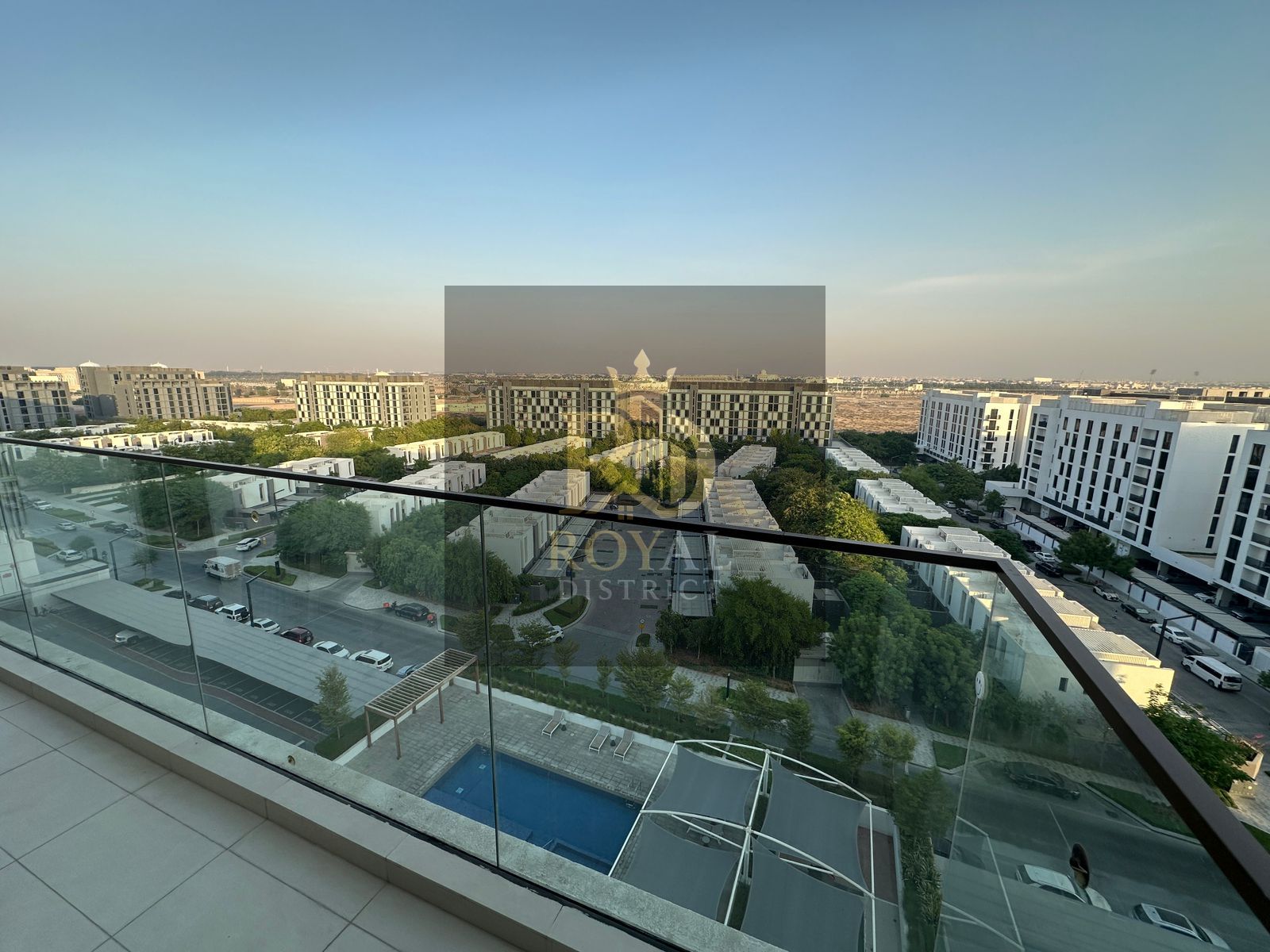OWN YOUR APARTMENT | FREE HOLD 2BHK 1,228 SQFT | BEST COMMUNITY IN SHARJAH