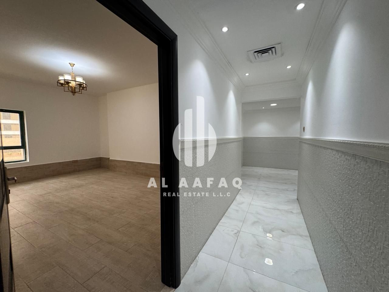 Fully Renovated 3BHK |Master bedroom | Maids Room