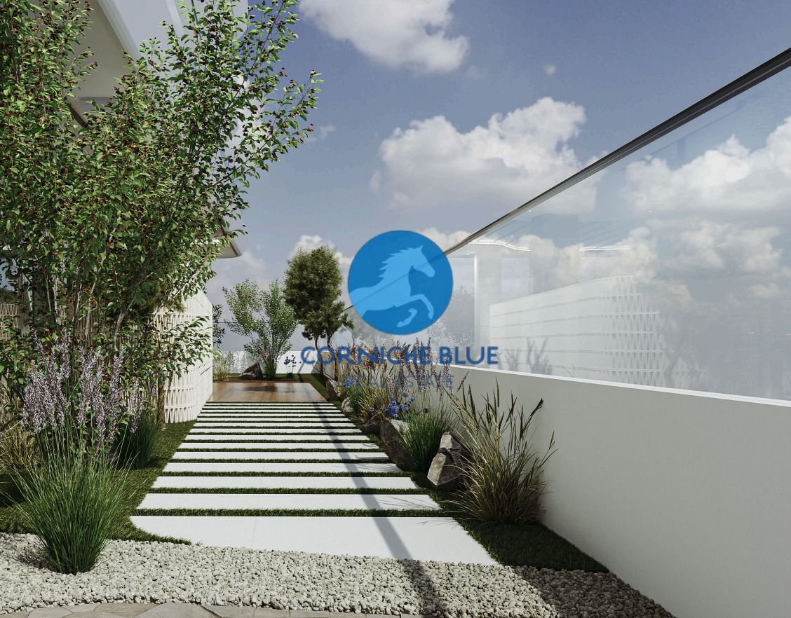 Tallest Tower in Furjan | 1 Be...