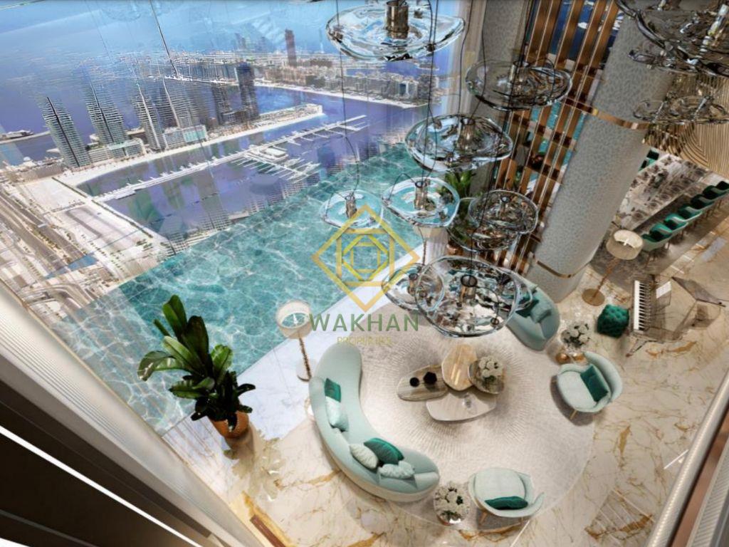 Close to OP | Multiple Units| Sea View| High Floor