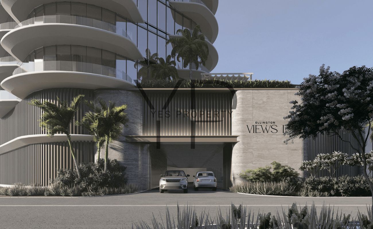 Ellington Views I | Luxury Living | 50/50 Payment Plan