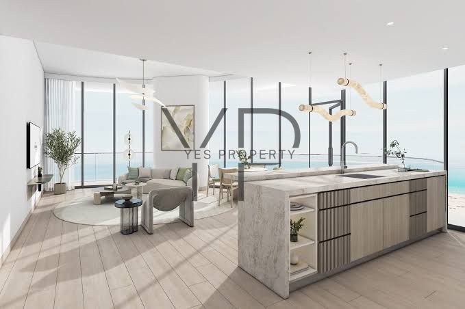 Ellington Views I | Luxury Living | 50/50 Payment Plan