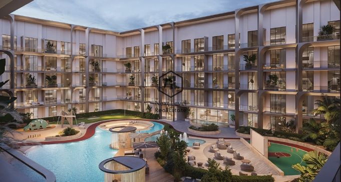 Spacious 2BR Living | High ROI | Prime Location