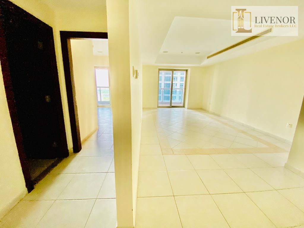 1BR | Golf Course Camp; City View | Large Balcony