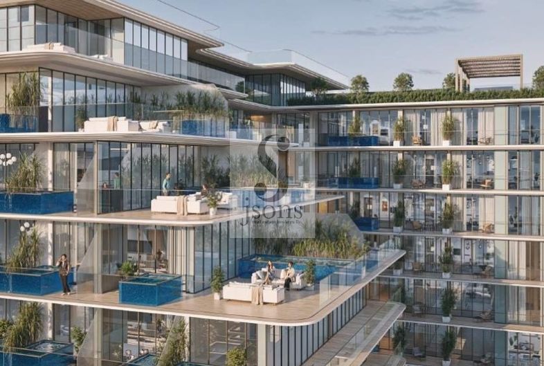 Spacious Layout | Elegant Design | Prime Location