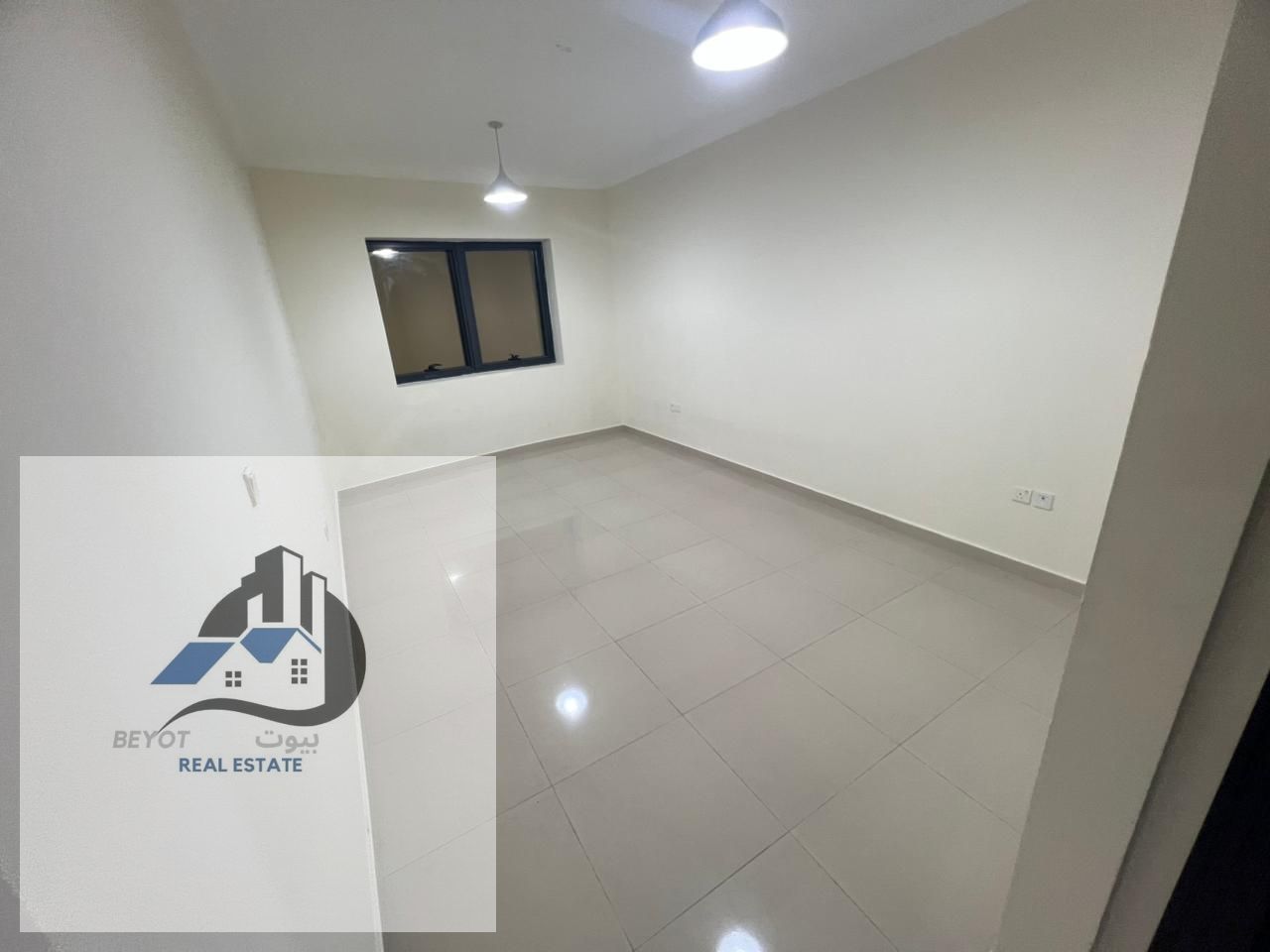 For Rent in Ajman – Al Nuaimiya 1 1 Bedroom Hall apartment in excellent condition and in a very prime location, ideal for families or employees, with