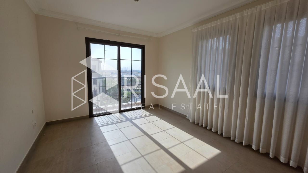 Exclusive 2BR With Maids | Ready to Move | Family Community