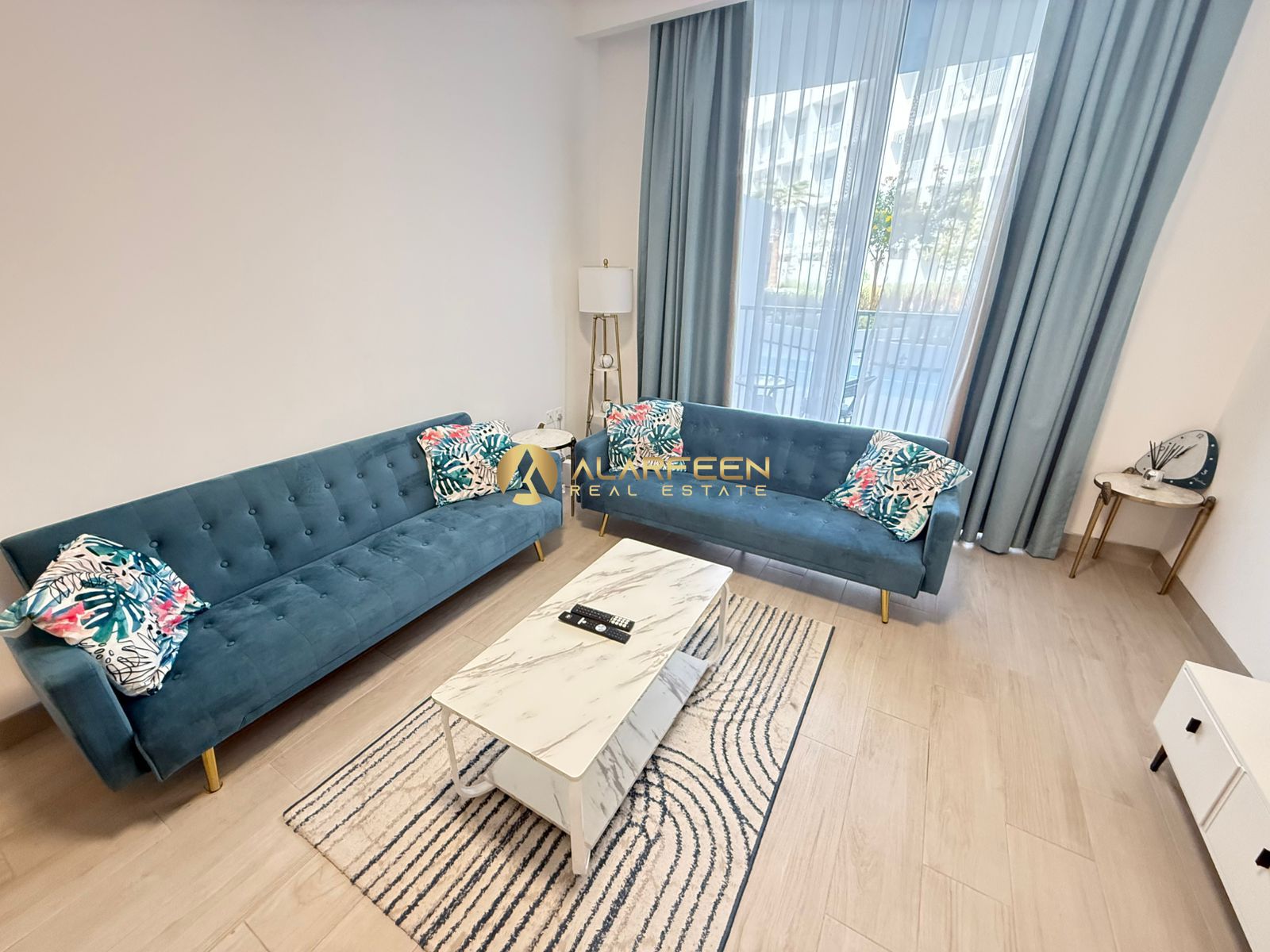 Fully Furnished | Premium Quality | Prime Location