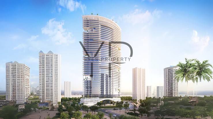 Lapis By Azure | Luxury Living | Waterfront