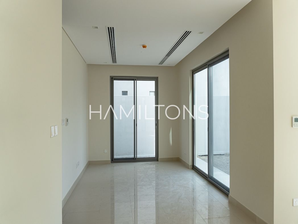 Perfect Investment | Spacious Villa | Resale