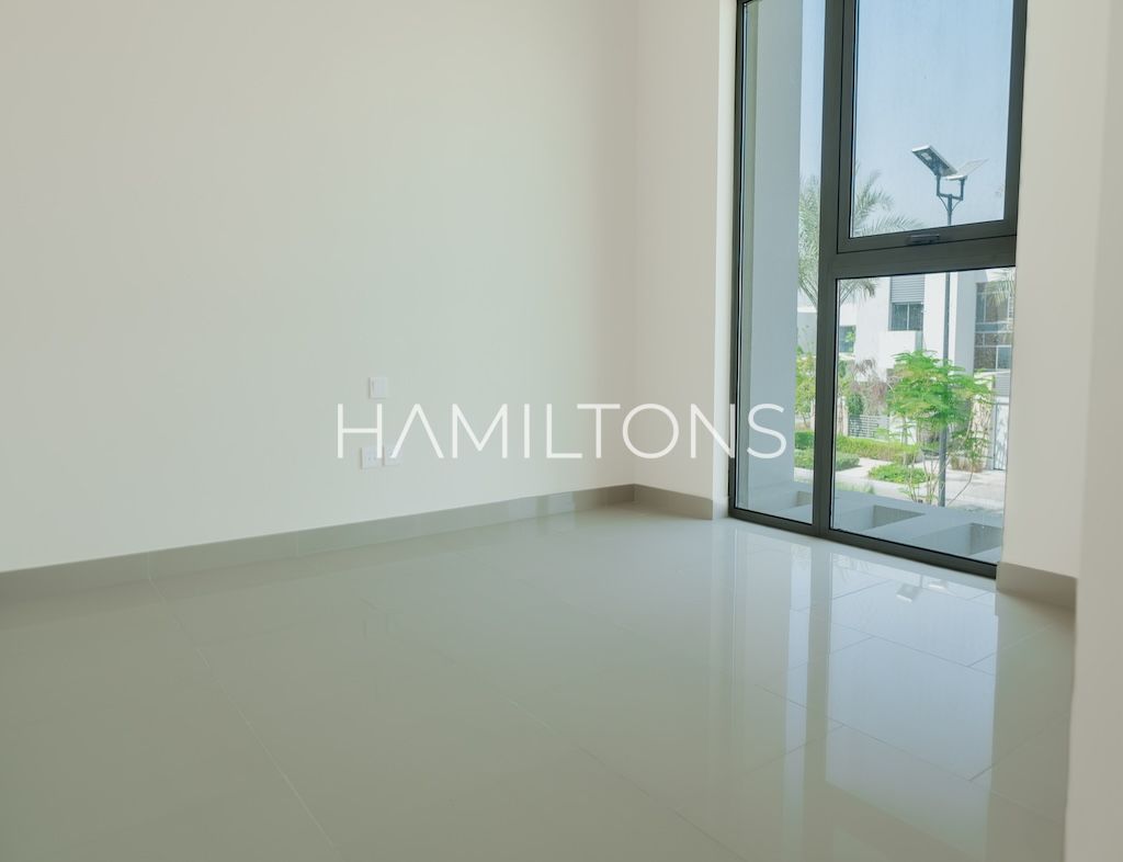 Modern Villa | Secure Community | Resale