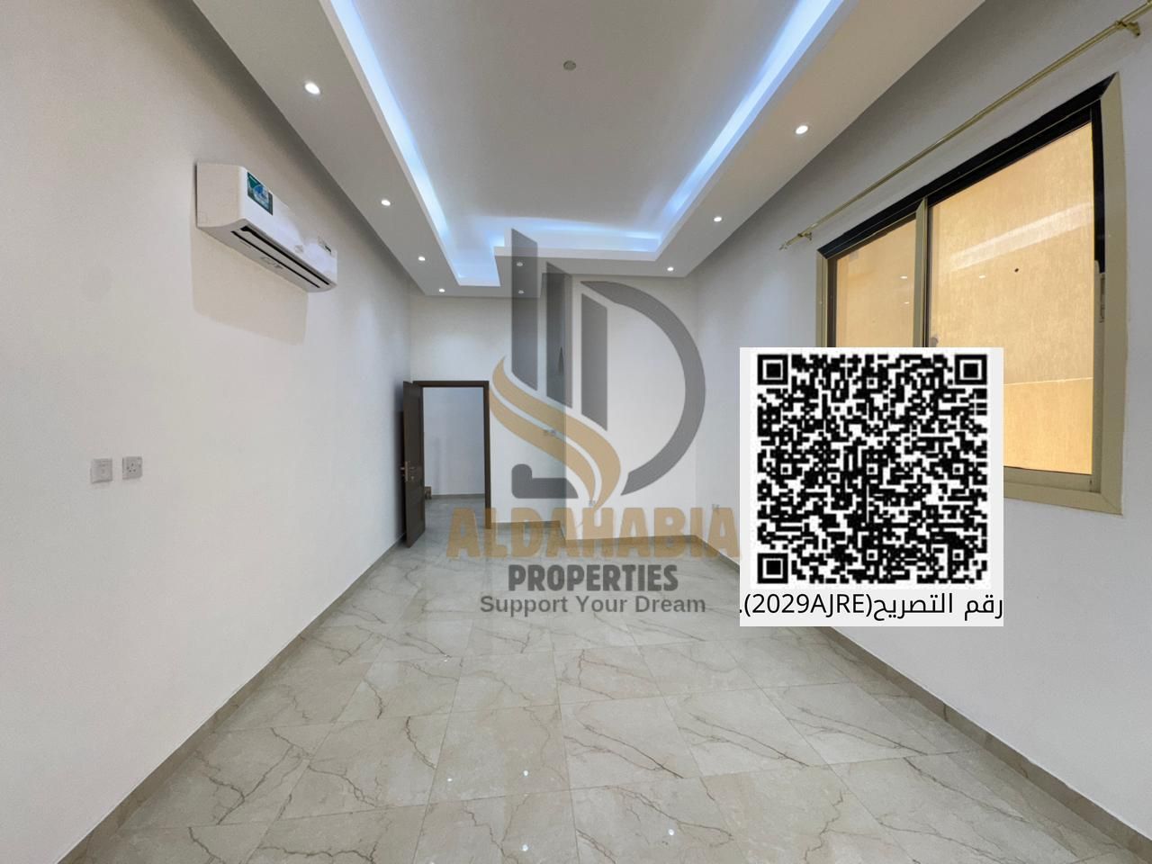 Luxury Roof Villa for Annual Rent – Al Yasmin, Ajman