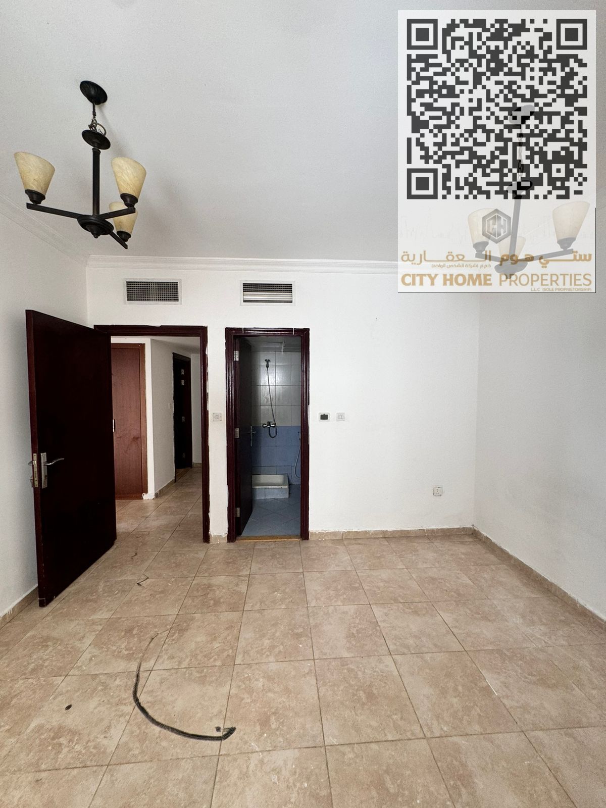 Hot Offer – 2BHK Apartment for Annual Rent Location: Al Hamidiya – Near the Court