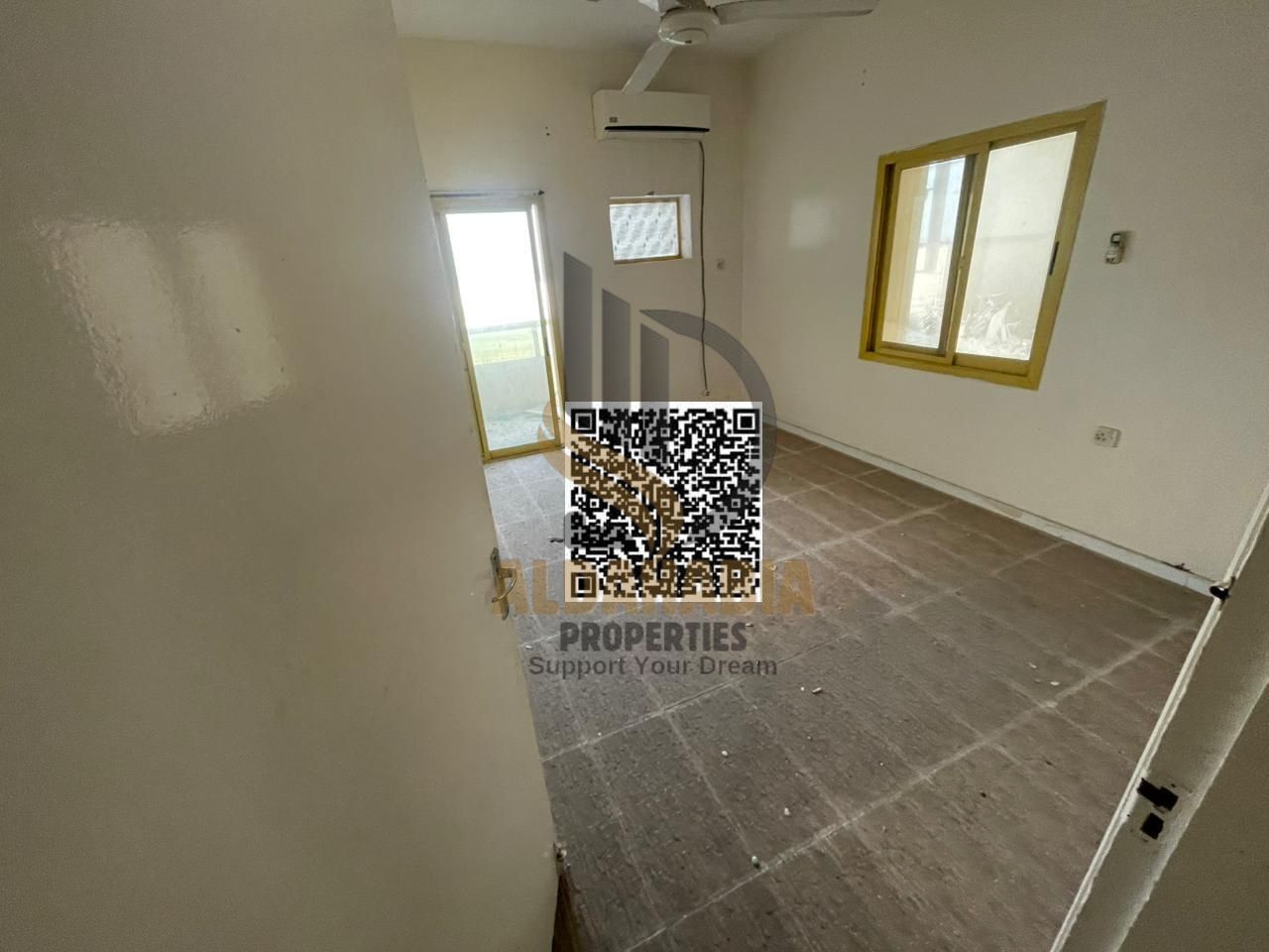 Luxury Apartment for Rent in Corniche Area – Ajman