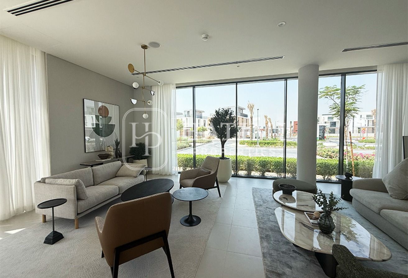 Near to Amenities | Brand New | Ready to Move
