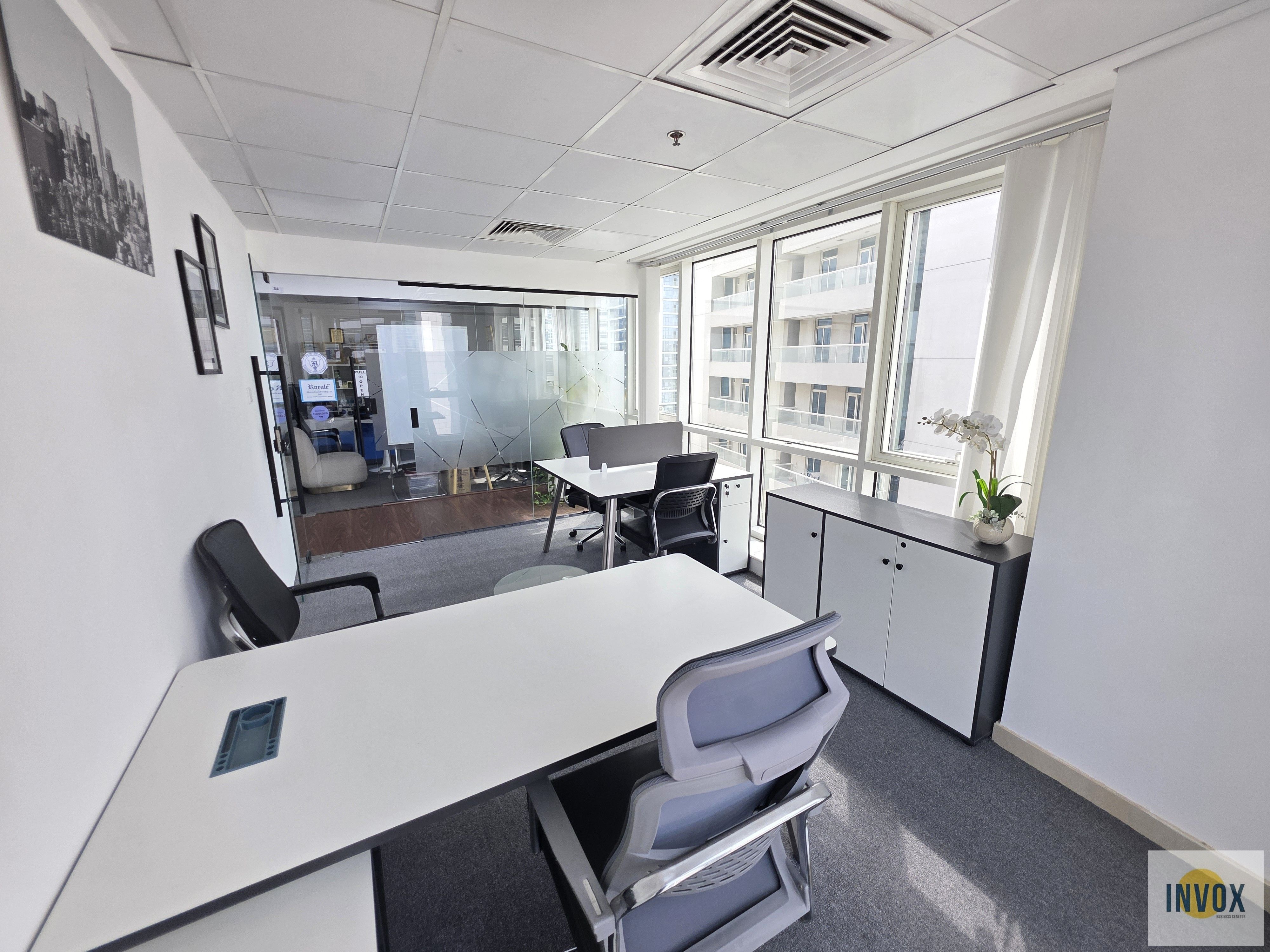 DED Approved Ejari Office | Business Setup | Free Zone & Mainland