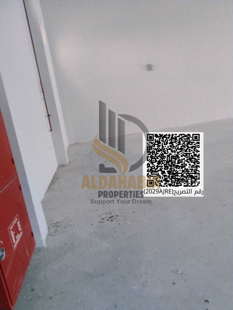 Warehouse for Annual Rent in Umm Al Thu'ub – Umm Al Quwain