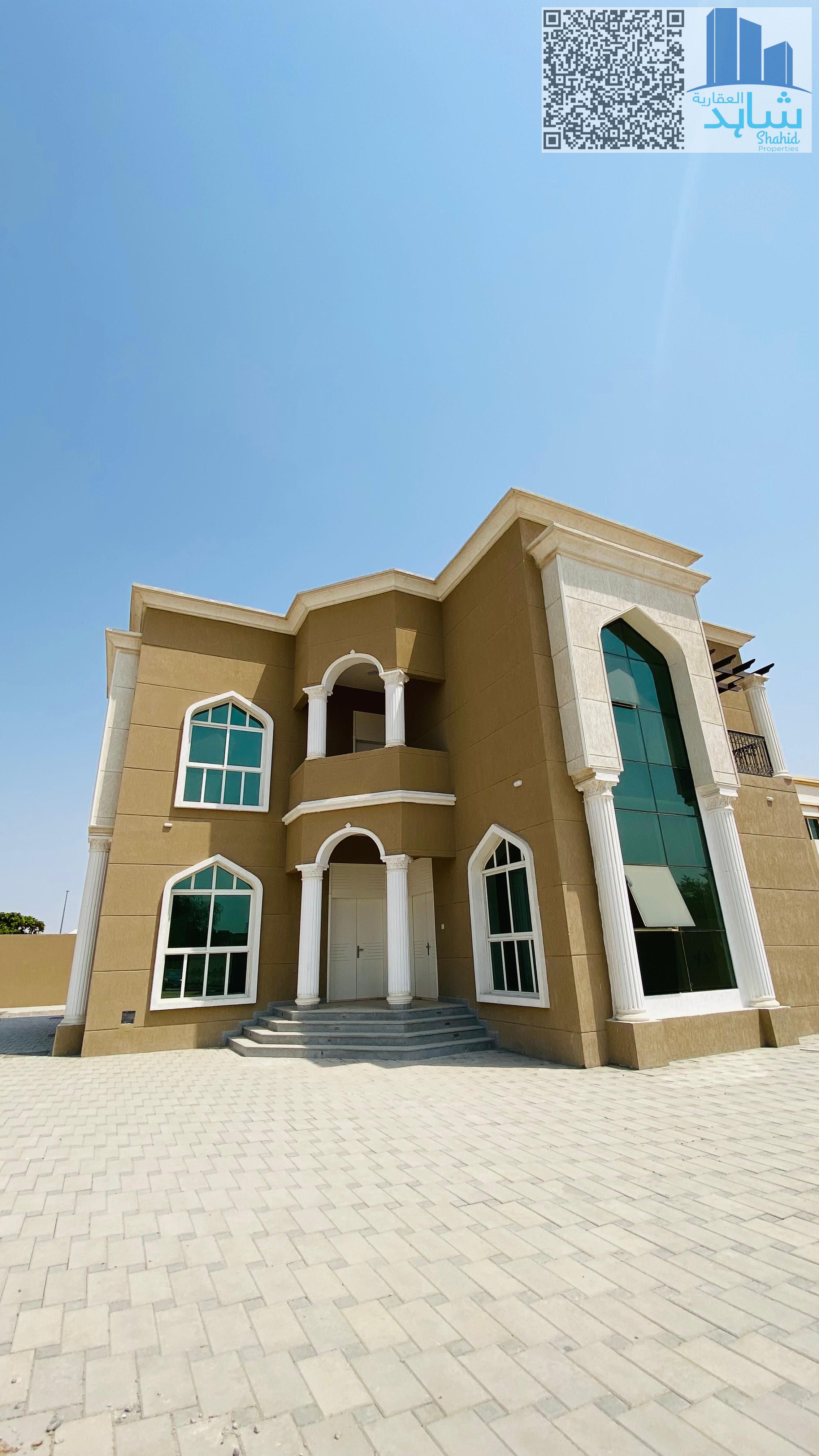 Al jurf villa for rent
