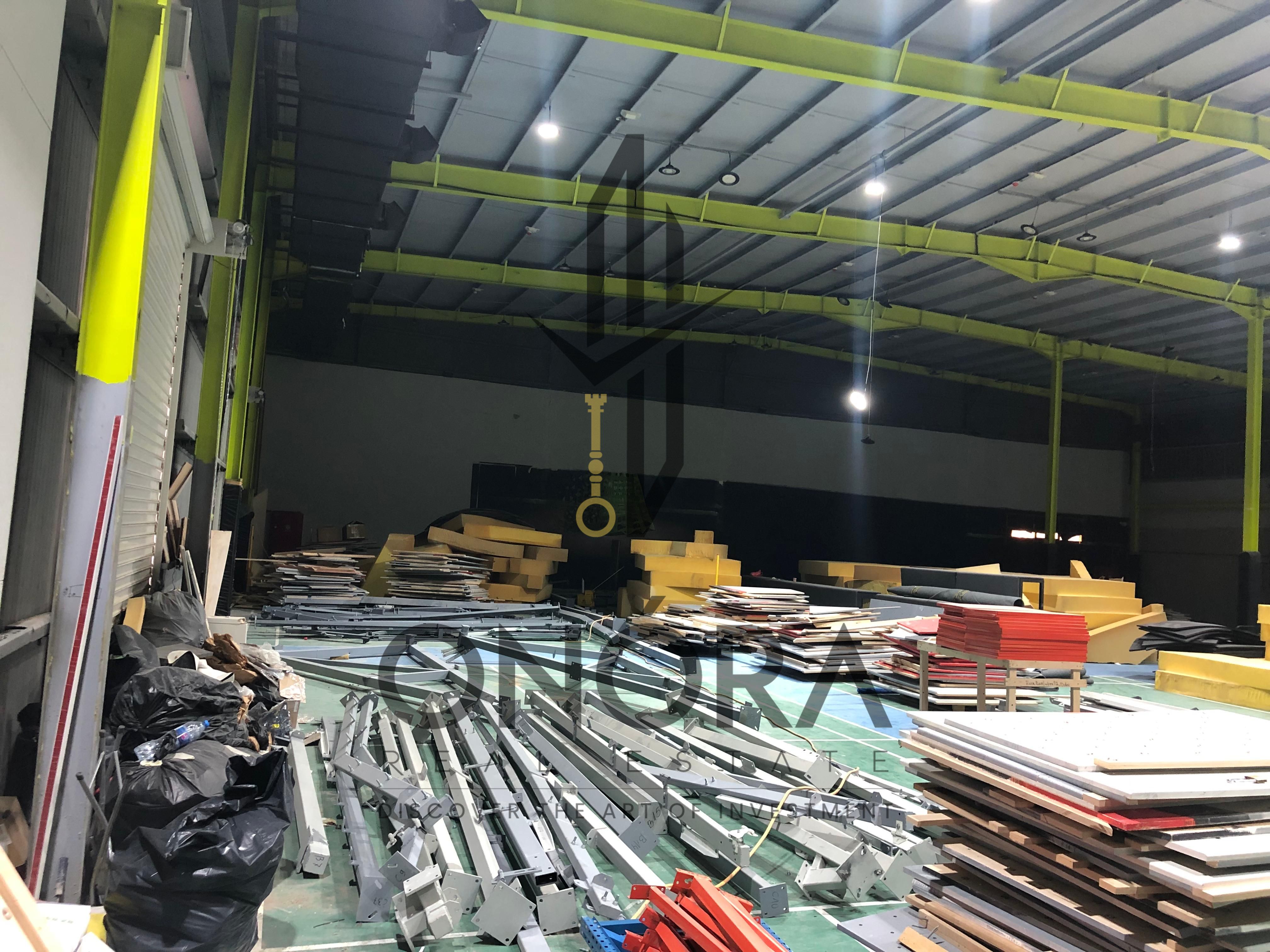 BIG SPACE FOR RENT | AFFORDABLE PRICE | PRIME LOCATION
