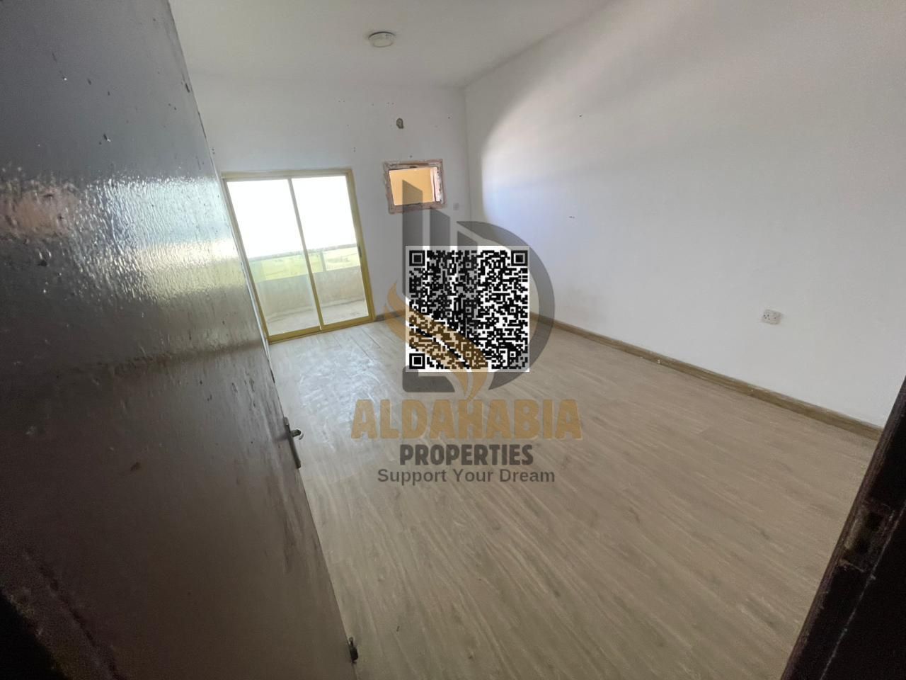 Elegant 2BHK Apartment for Rent in Corniche – Ajman