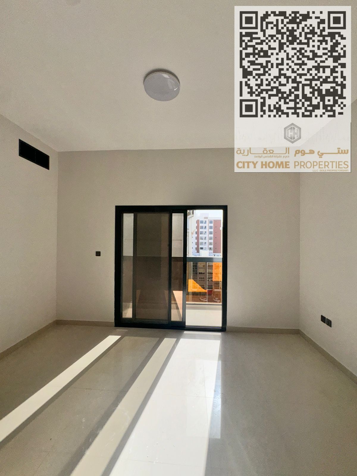 You won’t find more space or beauty than this! Luxury 2BHK Apartment with Maid’s Room & Roof – First Tenant – Al Hamidiya near the Court