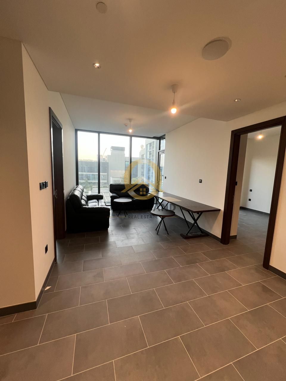 Exclusive 2BHK Apartment in The Crest Tower B