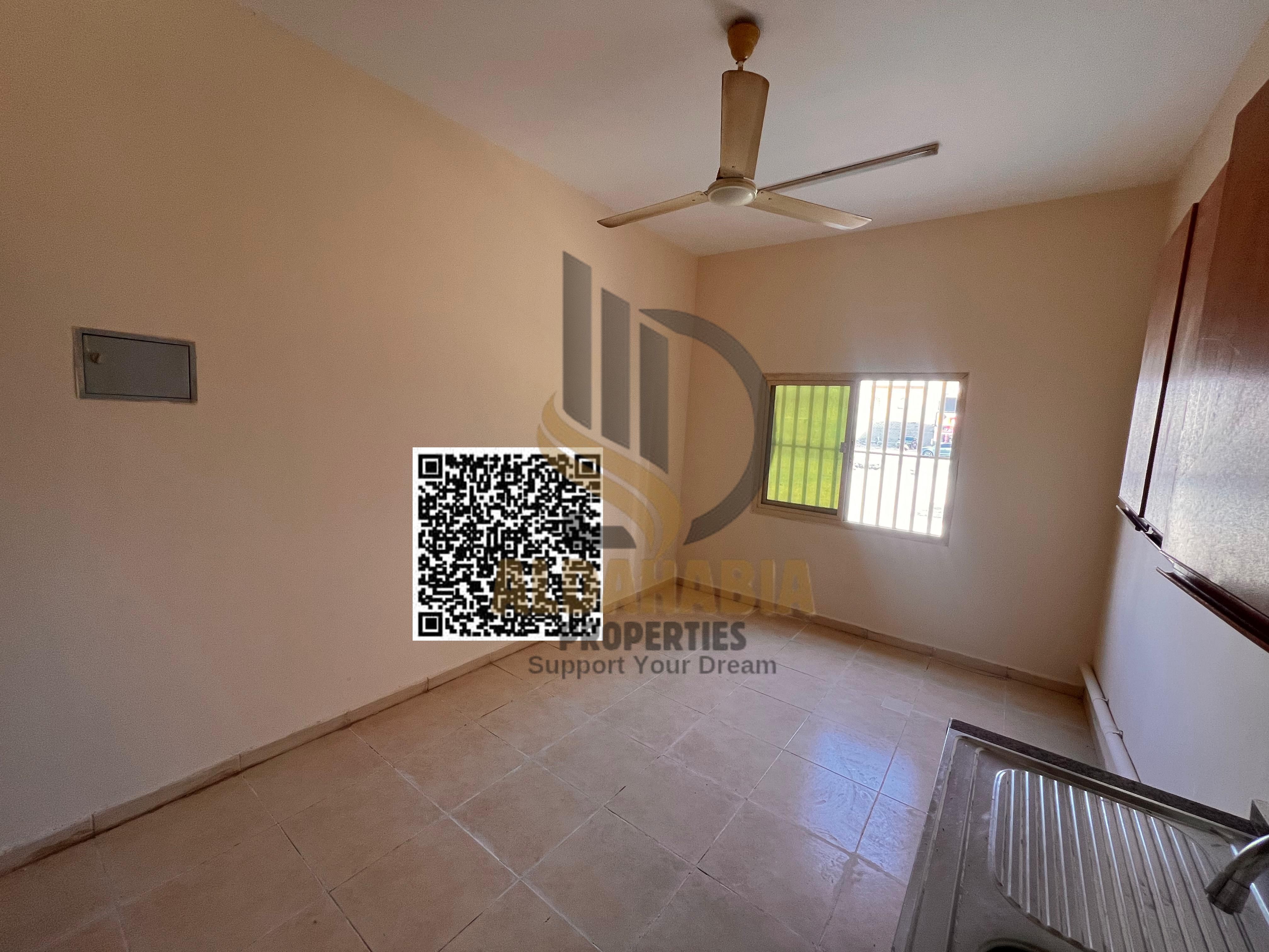 Studio for Rent in Al Mowaihat 3 – Ajman