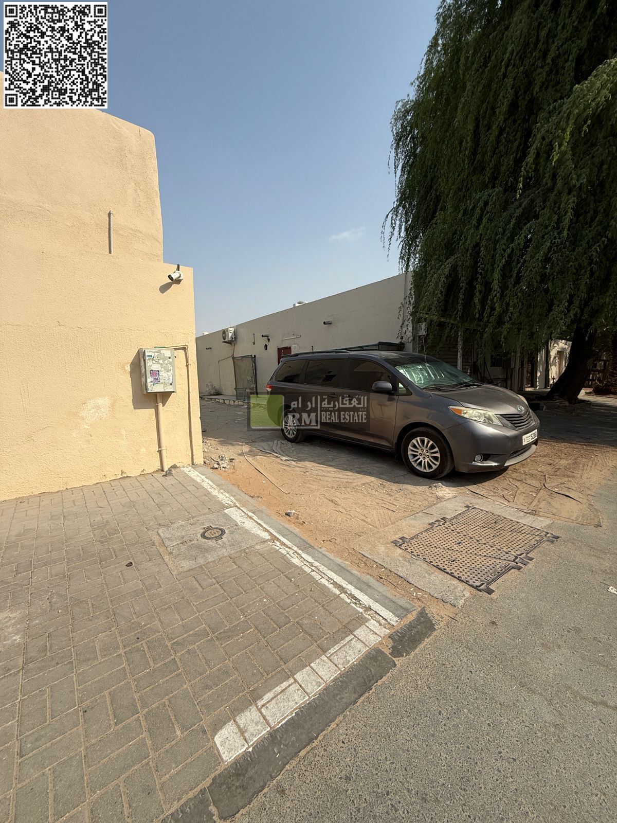 STUDIO FOR RENT CHEAP PRICE ON MOTHLY BASIS IN AL NUAIMIYA2 AJMAN