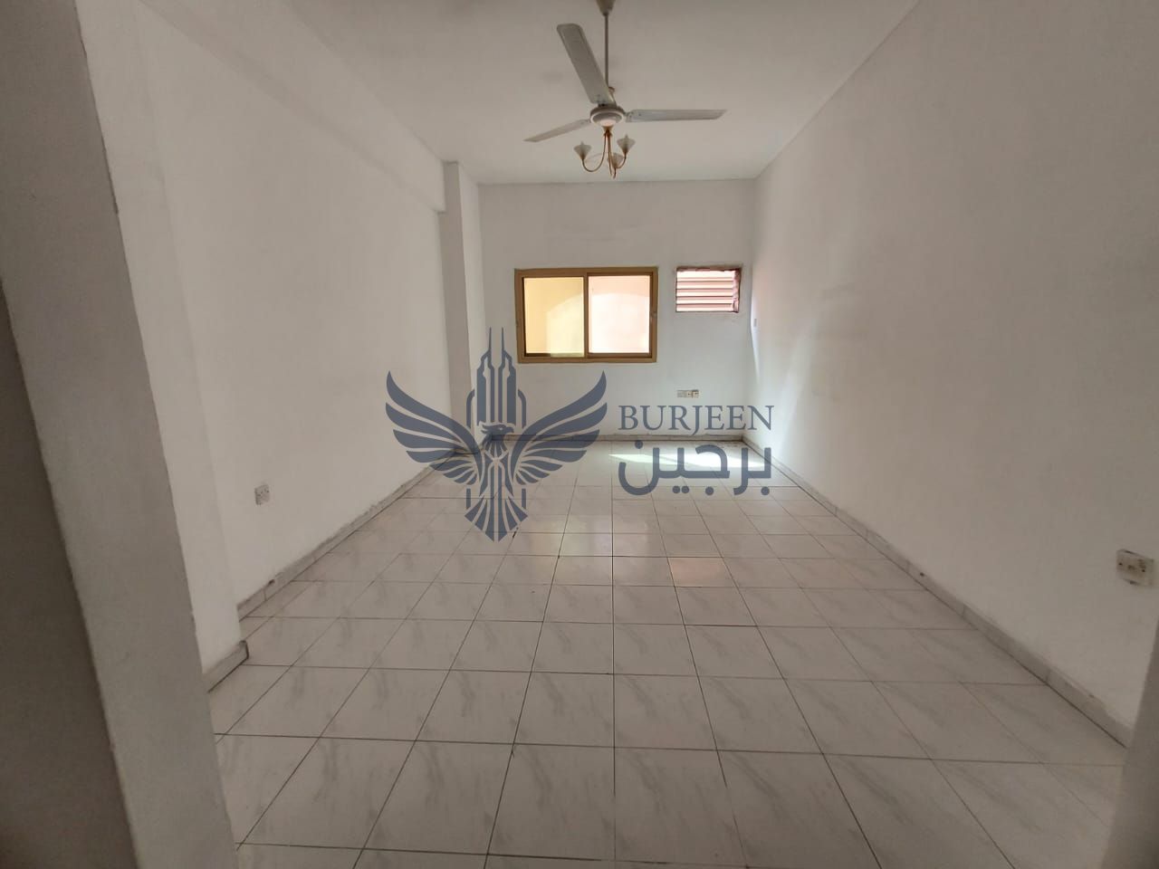 Exclusive 1 BHK Apartment for Rent