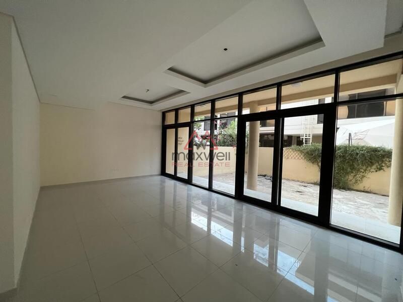 Premier layout | prestigious well maintained 3bhk
