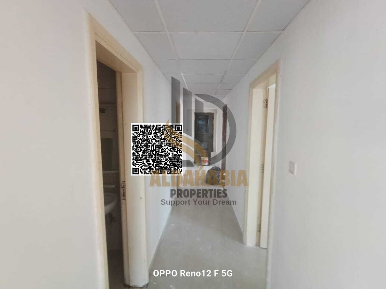 Modern Apartment for Rent in Al Khor Towers – Ajman