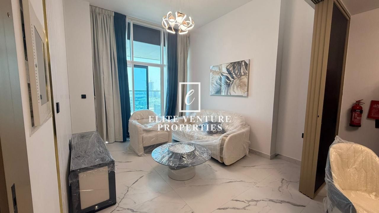 BRAND NEW | VACANT | FULLY FURNISHED
